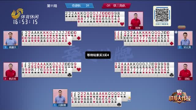 突破