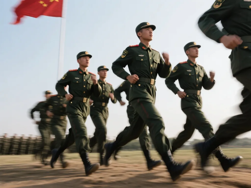 中不可或缺