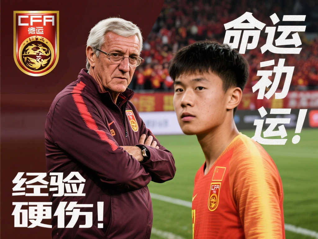 强大的竞争