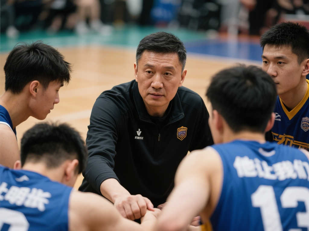 马战成平手