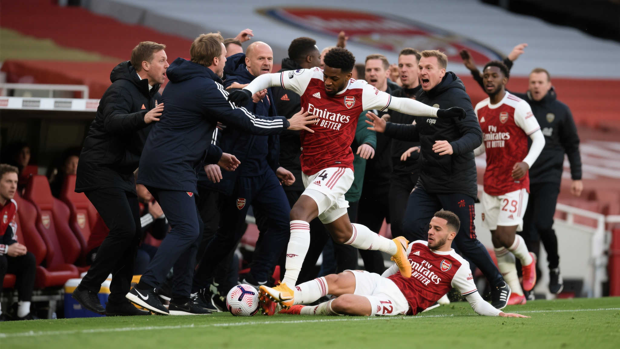 得分機會 得分機會