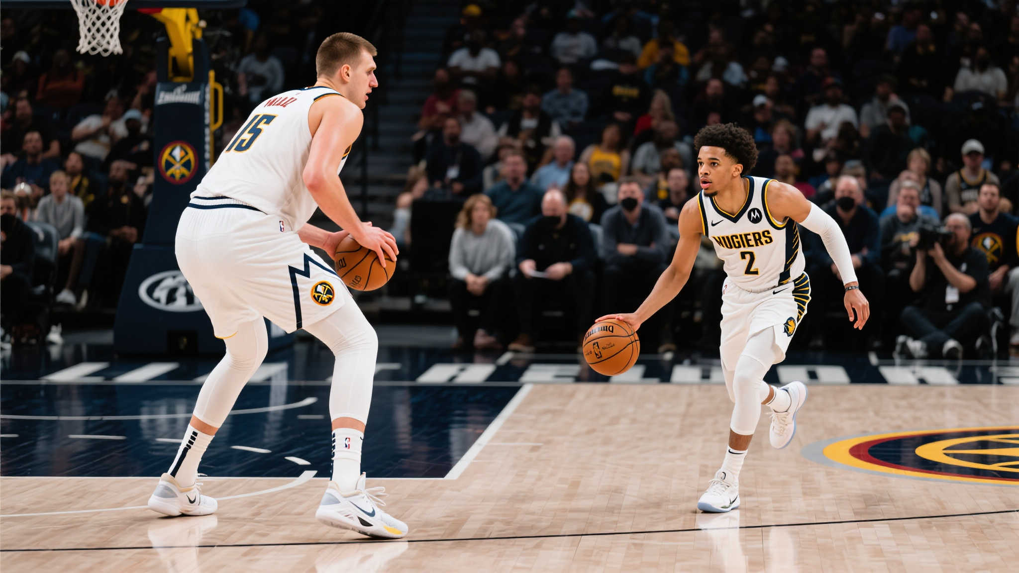 后卫争夺球 后卫争夺球