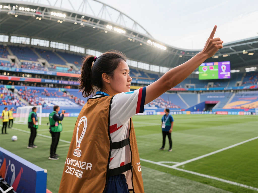 海选未来足 海选未来足
