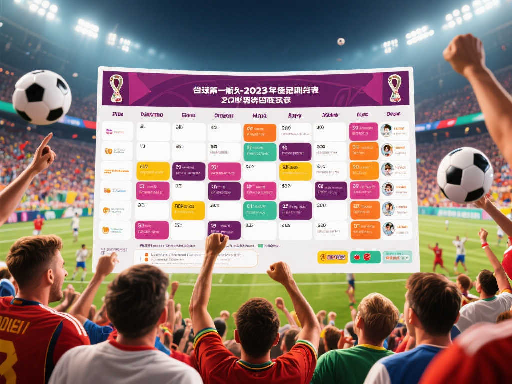 为足球迷们 为足球迷们