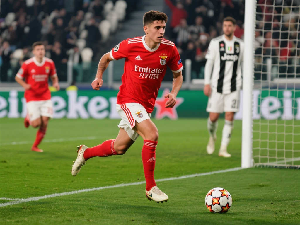 在足球界 在足球界