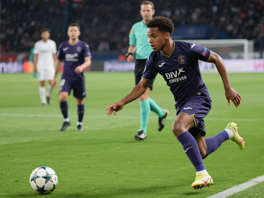 的比赛中 的比赛中